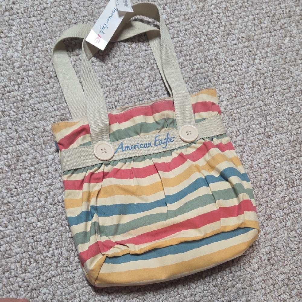 FINAL PRICE American Eagle Bag/purse
